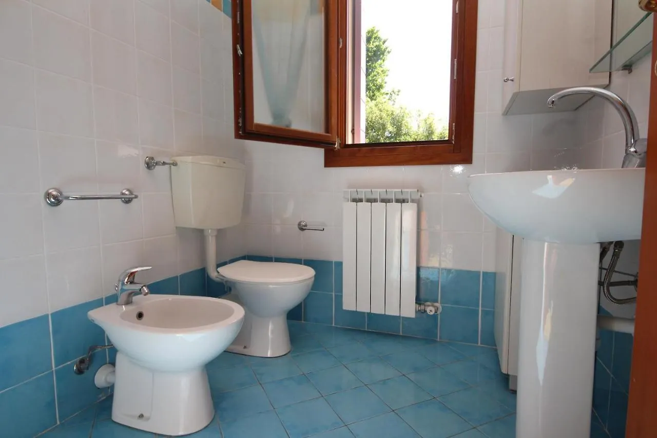 Residence Sole E Mare Appartamenti Rosolina Mare 0*,  Italy