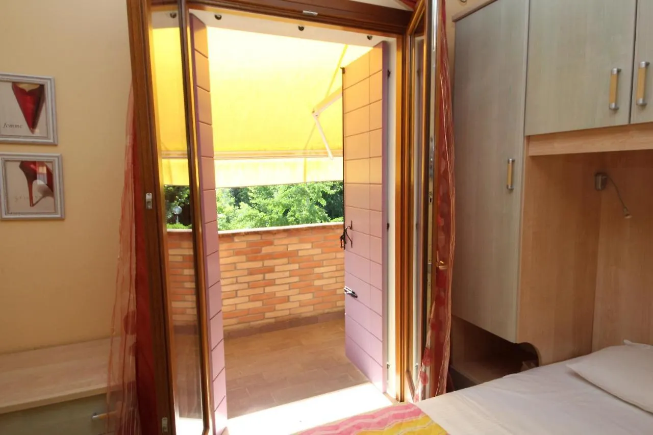 Apartment Residence Sole E Mare Appartamenti Rosolina Mare