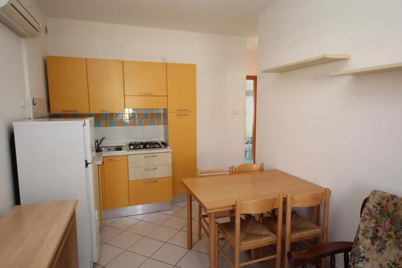 Residence Sole E Mare Appartamenti Rosolina Mare Italy