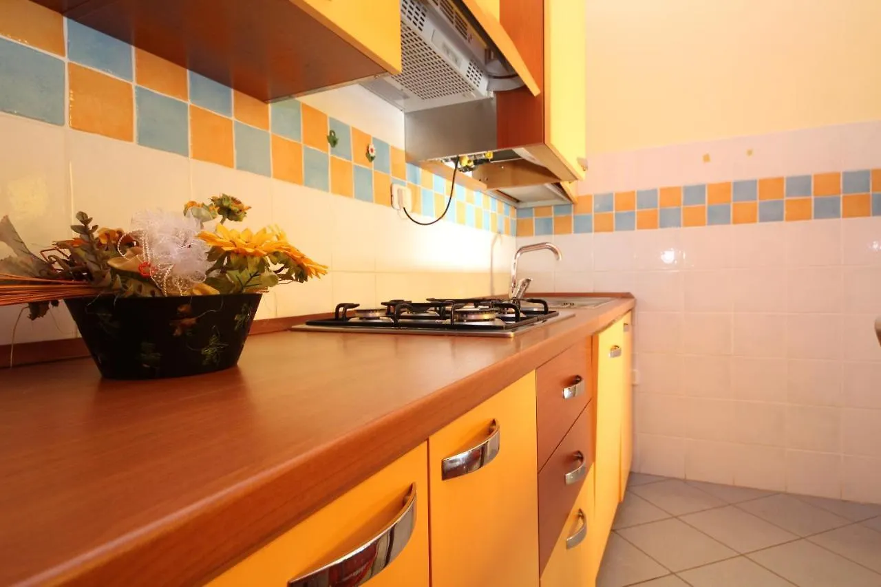 Residence Sole E Mare Appartamenti Rosolina Mare Apartment