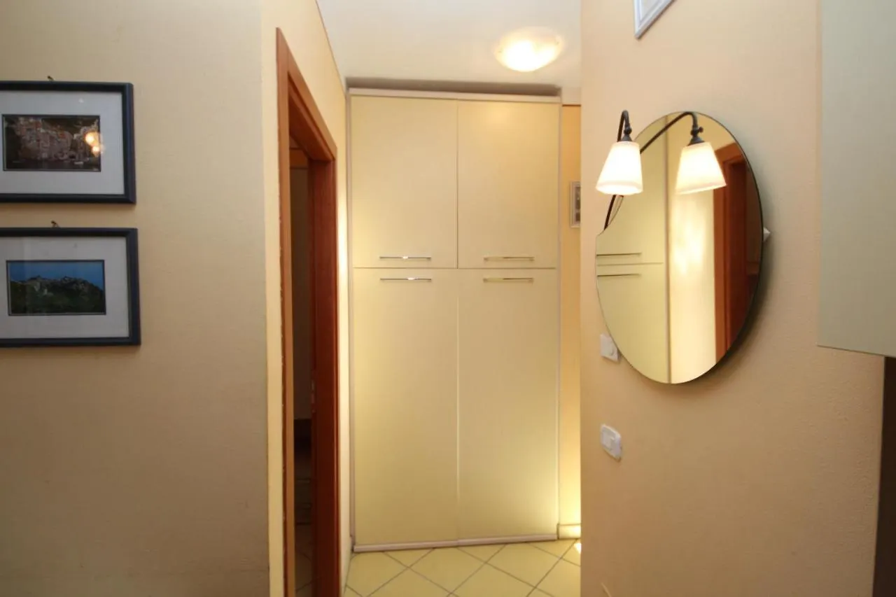 Apartment Residence Sole E Mare Appartamenti Rosolina Mare Italy