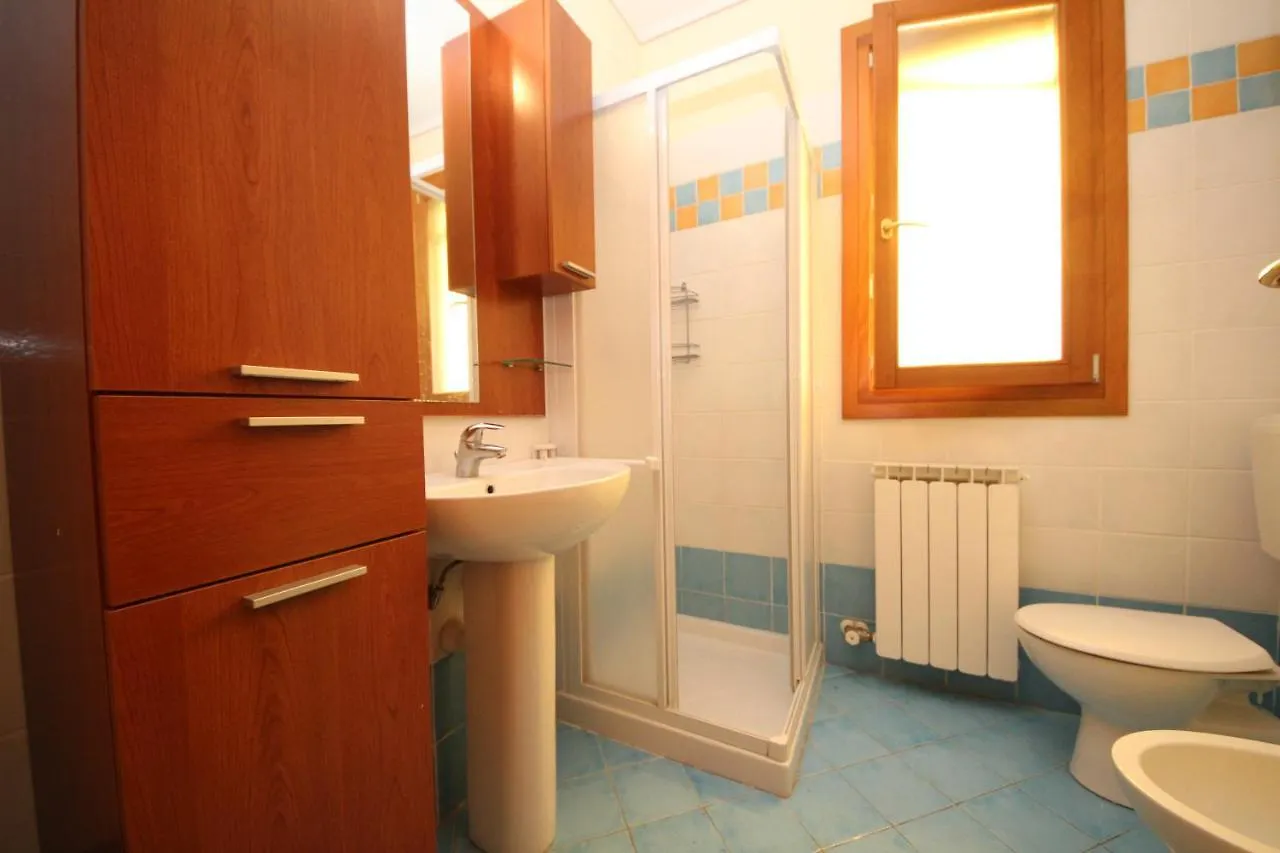Residence Sole E Mare Appartamenti Rosolina Mare Apartment