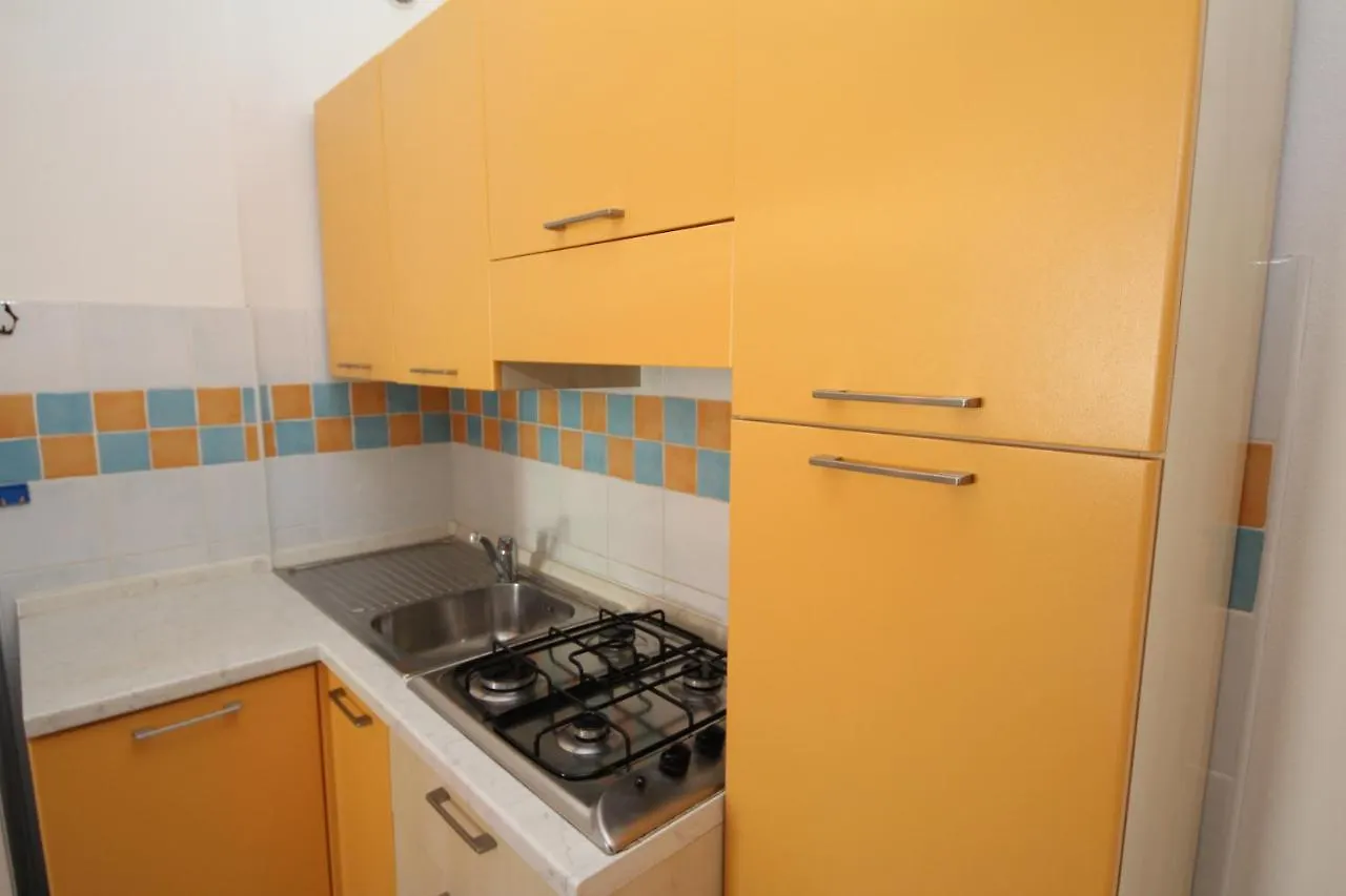 Residence Sole E Mare Appartamenti Rosolina Mare Apartment