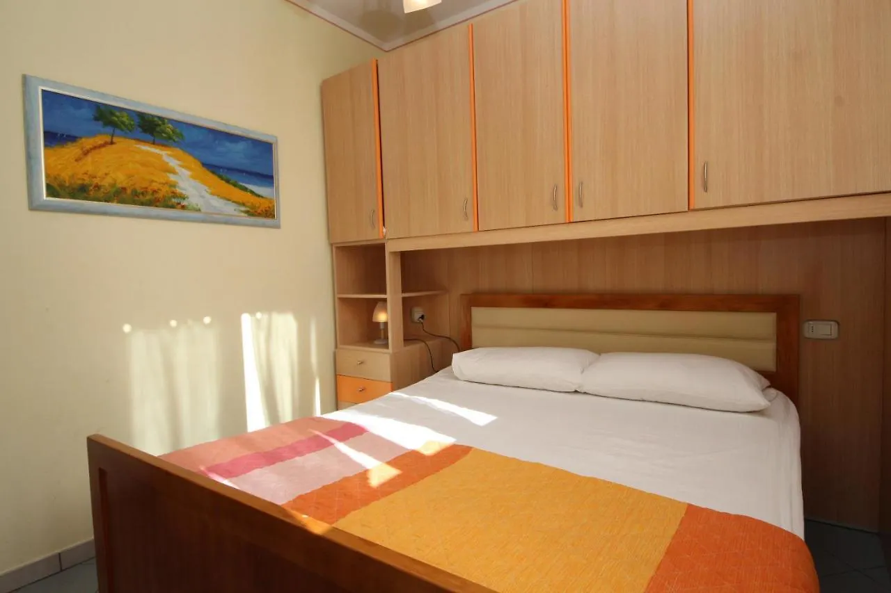 Residence Sole E Mare Appartamenti Rosolina Mare