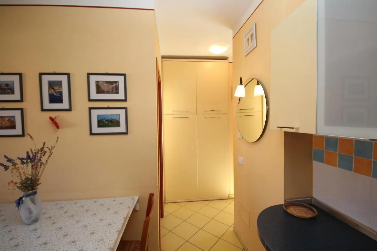 Residence Sole E Mare Appartamenti Rosolina Mare Apartmán