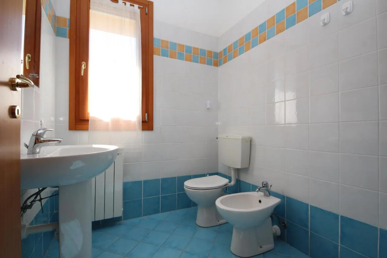 Residence Sole E Mare Appartamenti Rosolina Mare 0*,