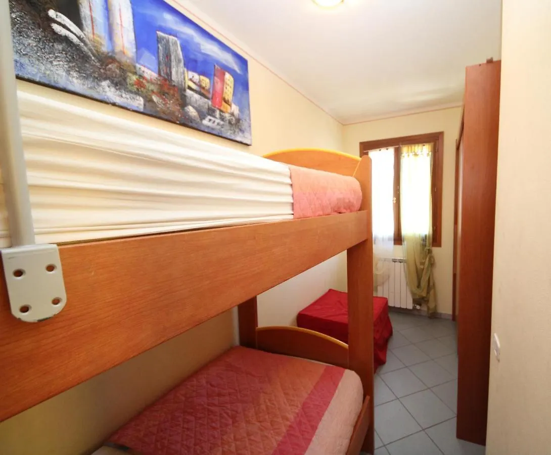 Apartment Residence Sole E Mare Appartamenti Rosolina Mare