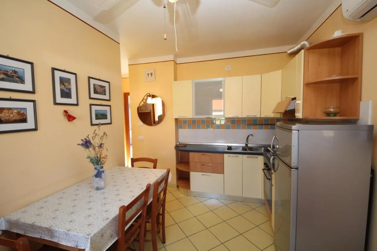 Residence Sole E Mare Appartamenti Rosolina Mare 0*,  Itálie
