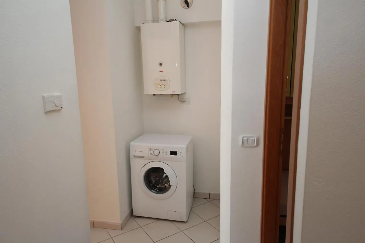 Residence Sole E Mare Appartamenti Rosolina Mare